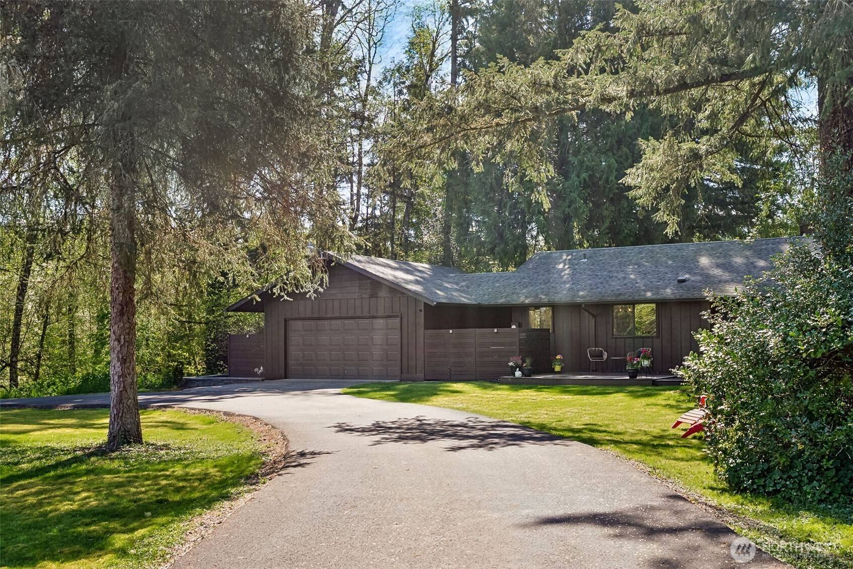 Olympia, WA 98516,4749 Pleasant Glade RD NE