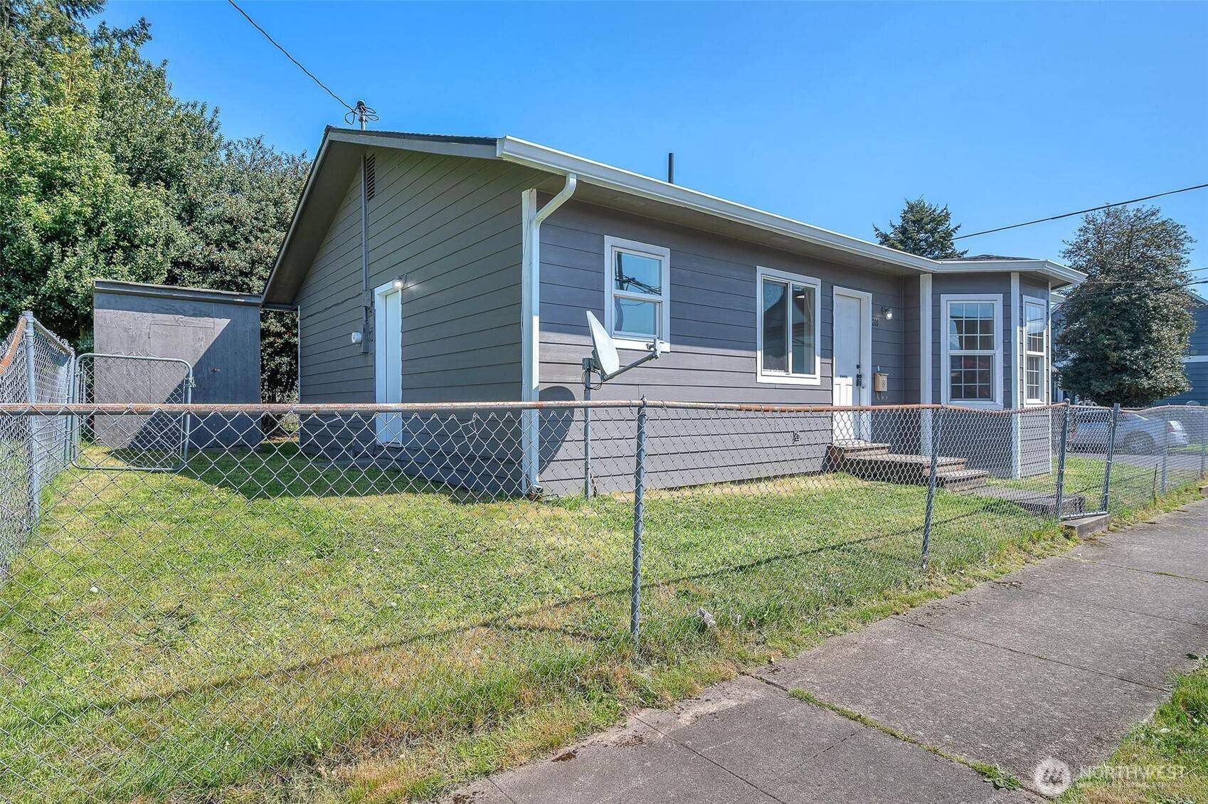 Kelso, WA 98626,201 Grant ST