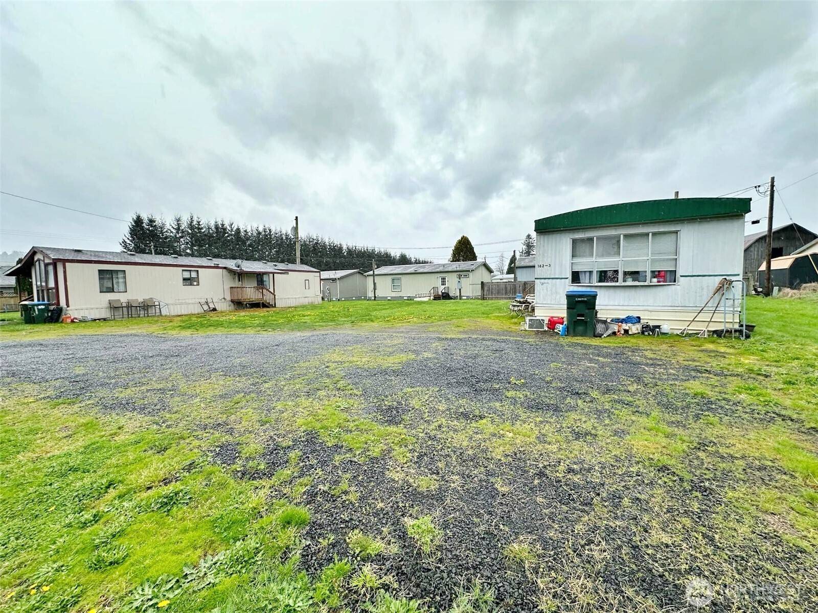 Mossyrock, WA 98564,162 Mossyrock RD