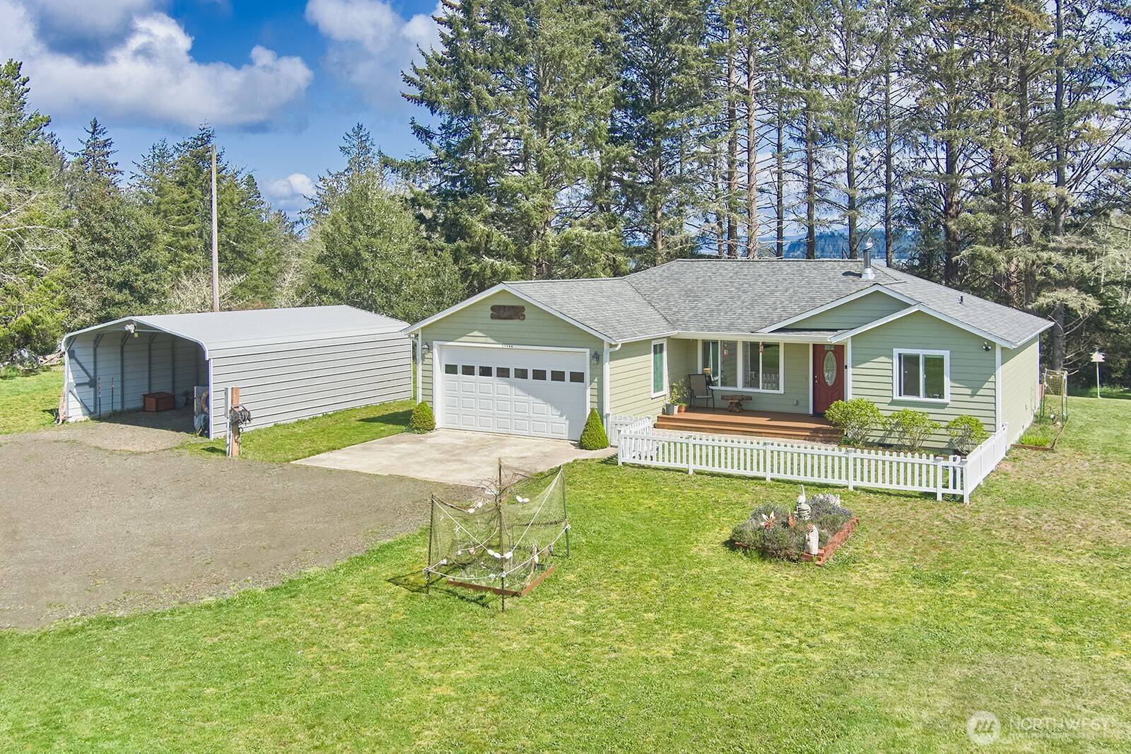 Ocean Park, WA 98640,25646 Z ST