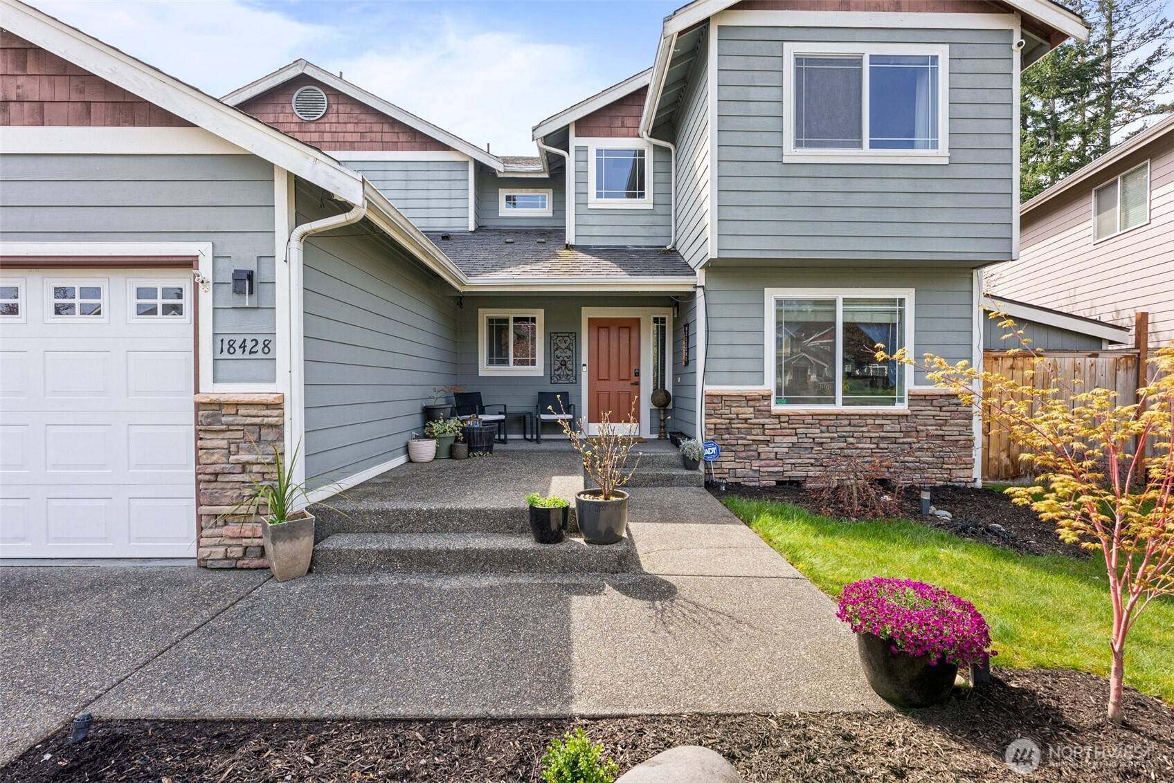 Puyallup, WA 98374,18428 118th Avenue Ct E