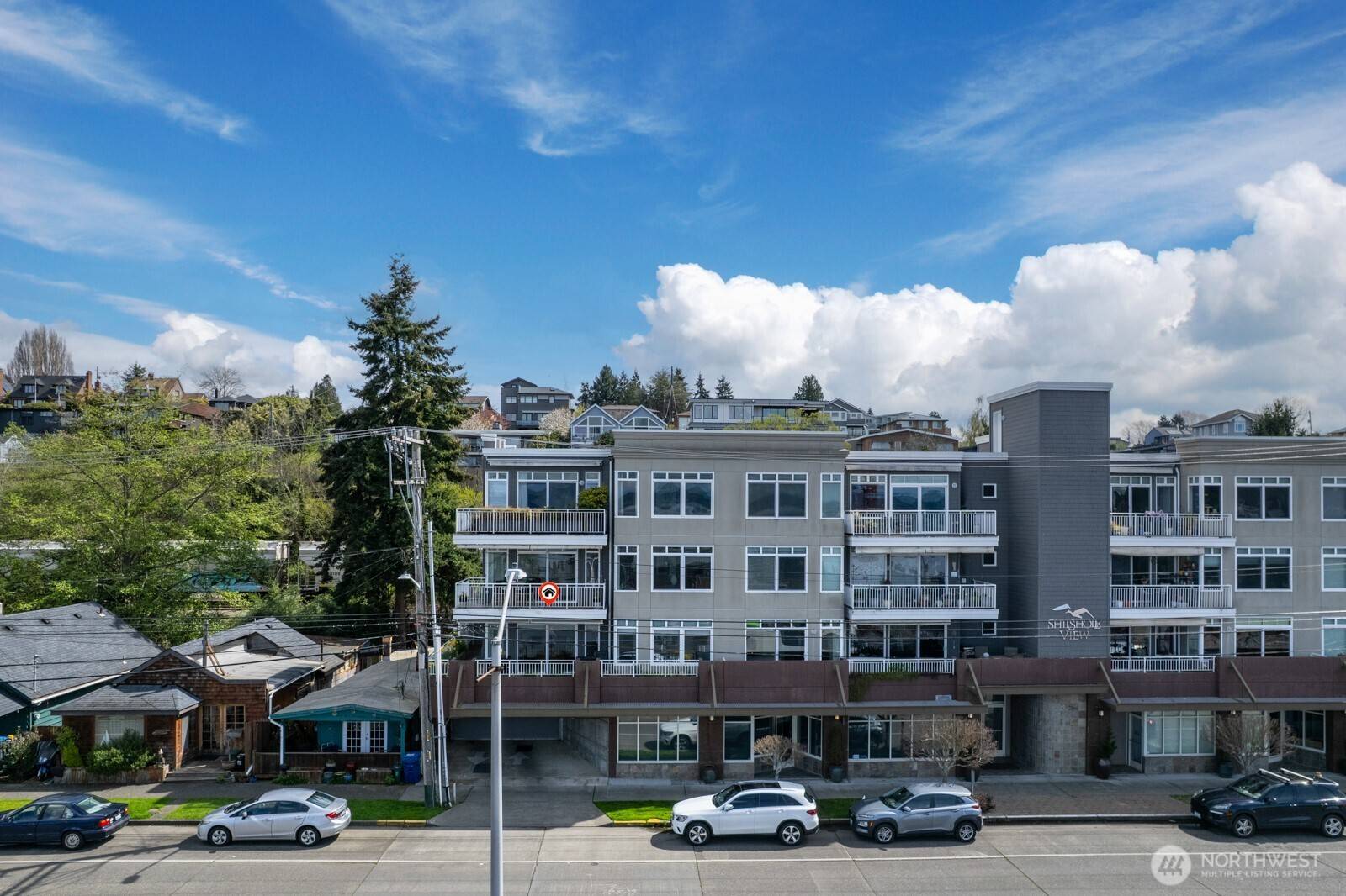 Seattle, WA 98107,6042 Seaview AVE NW #301
