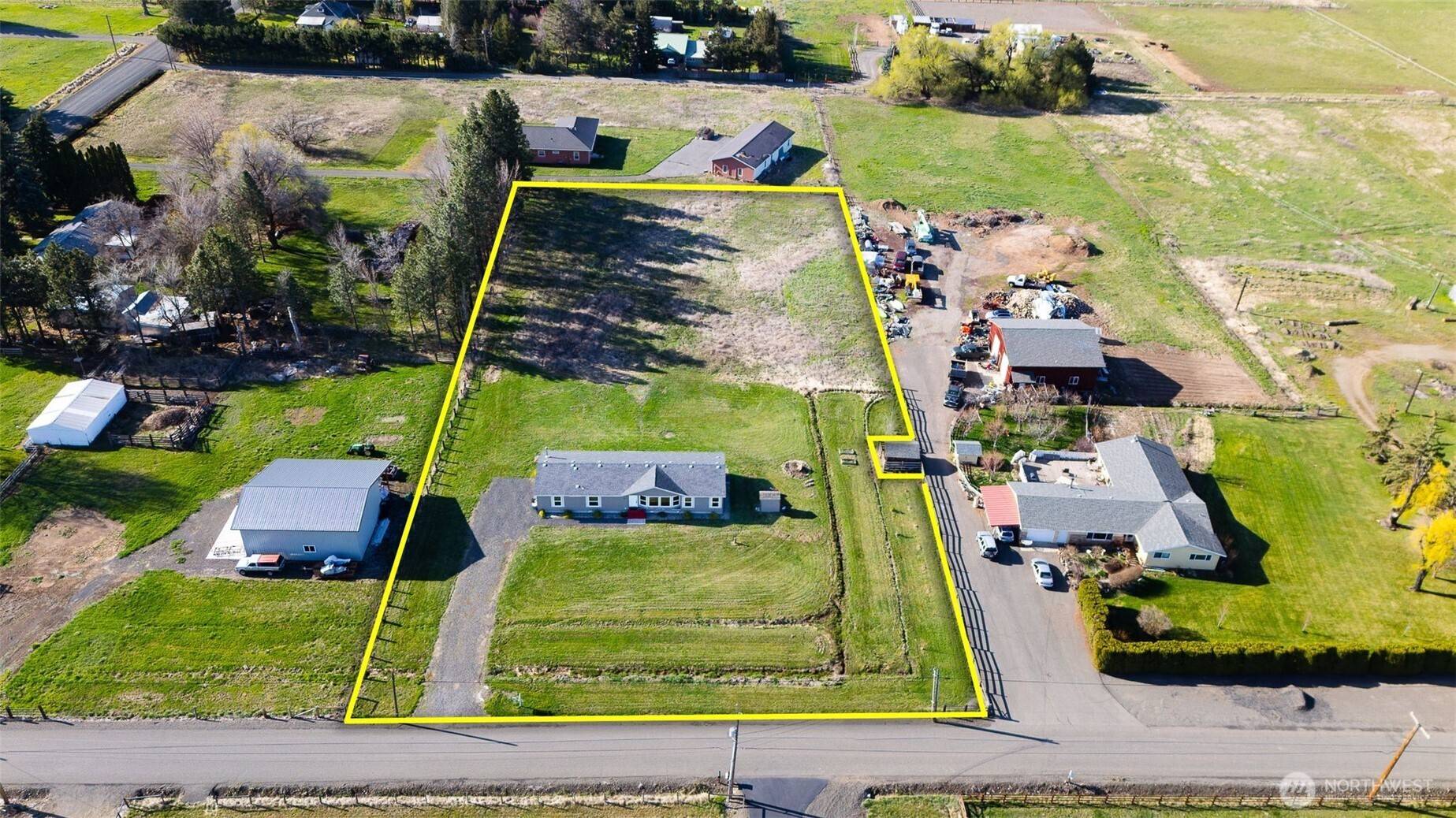 Ellensburg, WA 98926,2710 Judge Ronald RD