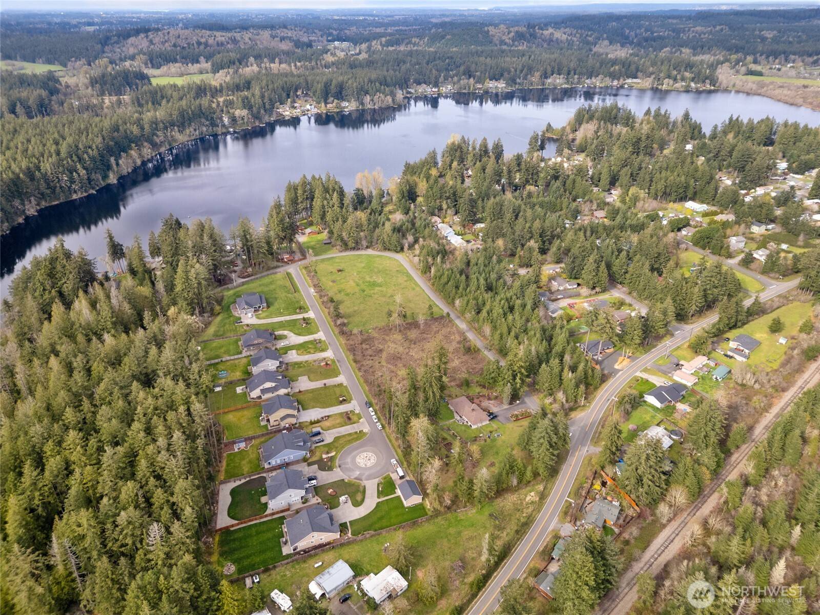 Tenino, WA 98589,12211 Kirstin LN SE