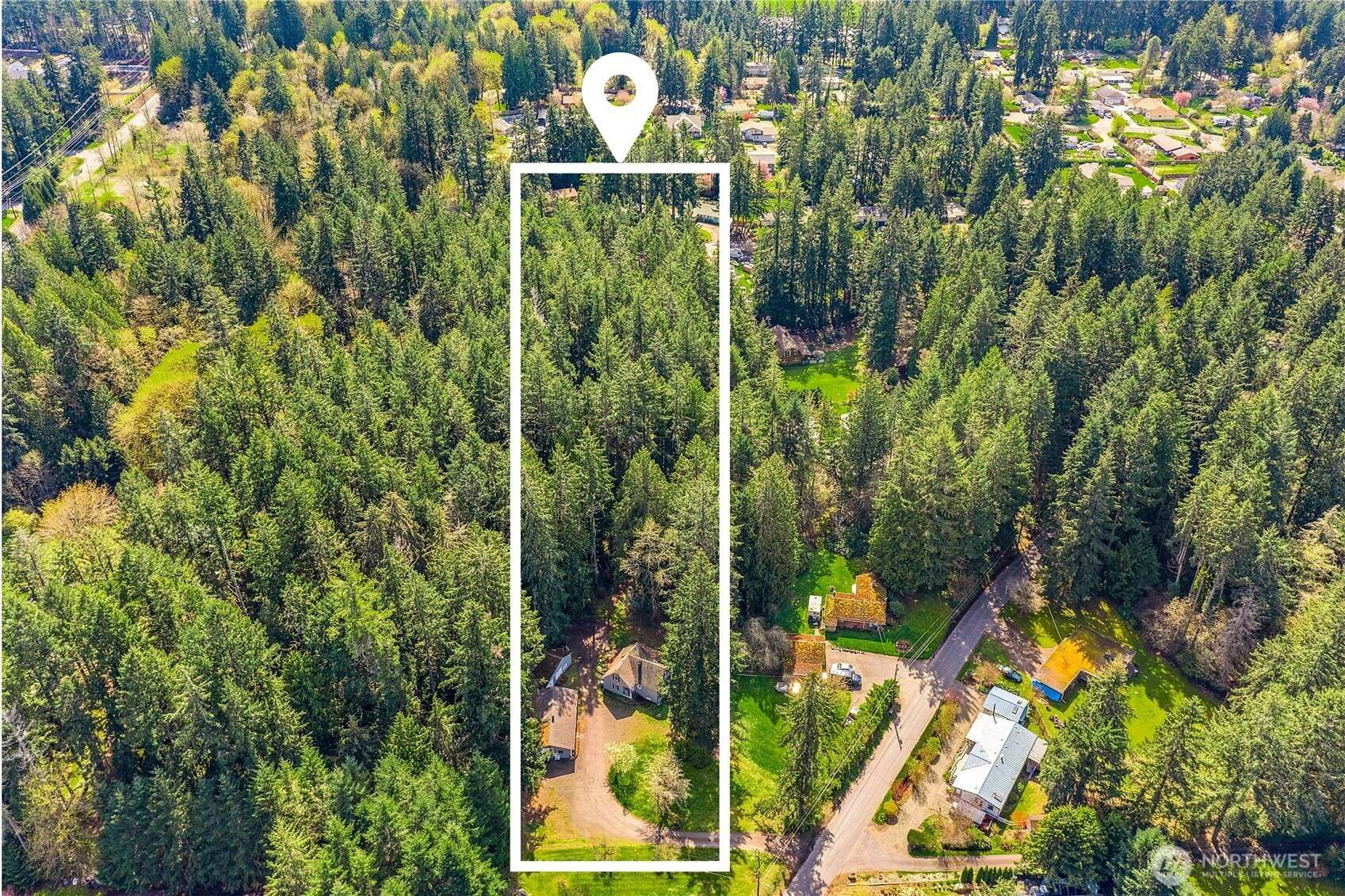 Bremerton, WA 98311,6190 Holland RD NW