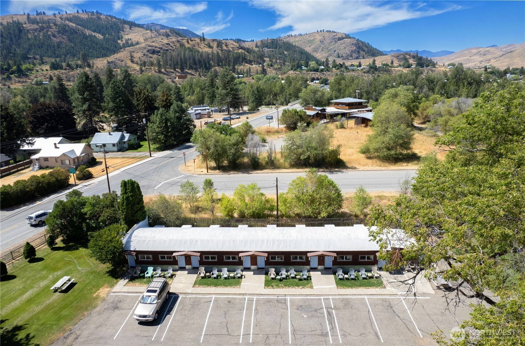 Twisp, WA 98856,1010 State Route 20 HWY