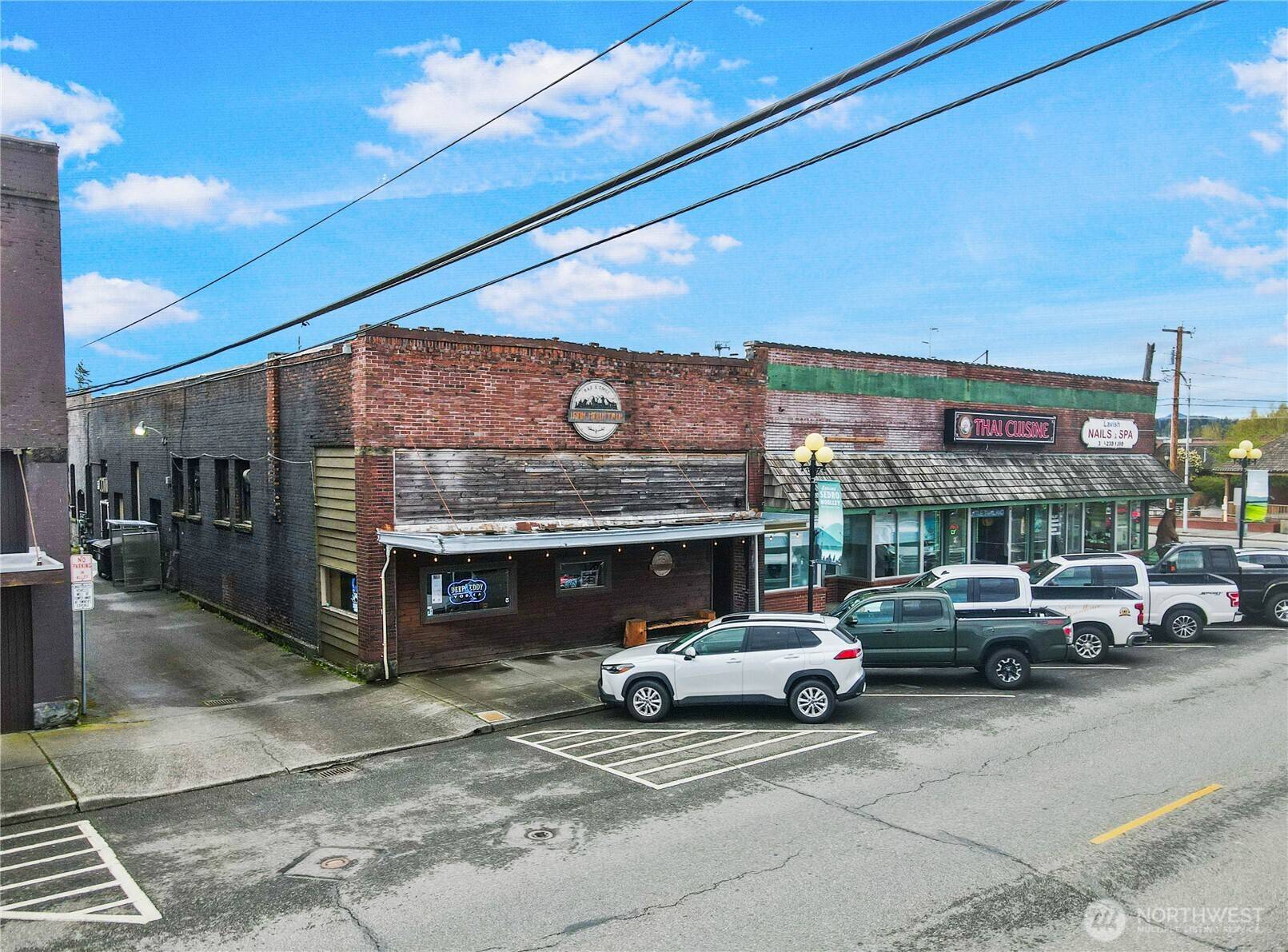 Sedro Woolley, WA 98284,708 Metcalf ST