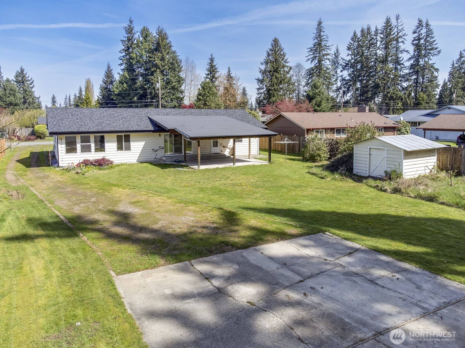 Marysville, WA 98270,5124 77 PL NE
