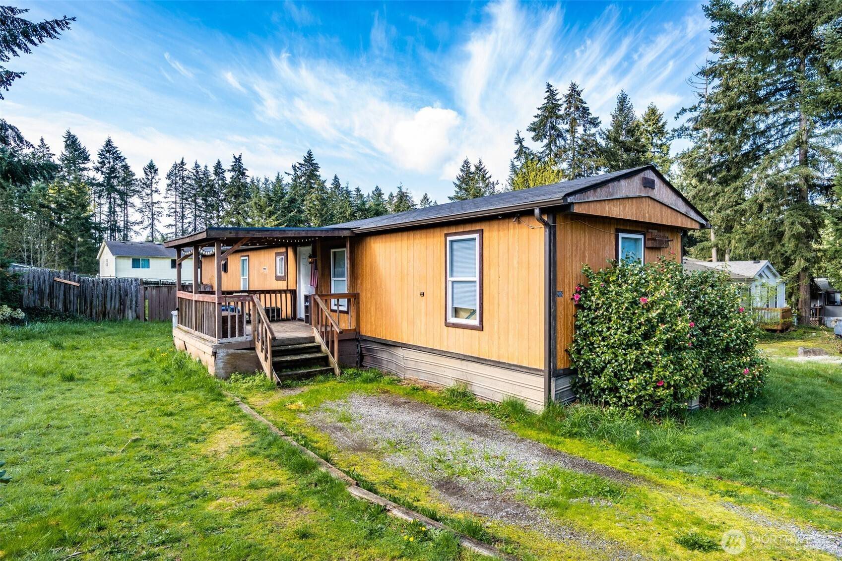 Graham, WA 98338,9116 219th St CT E