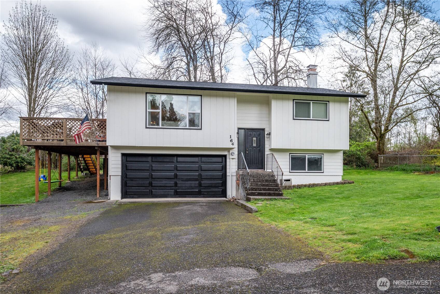 Longview, WA 98632,164 Yelton DR