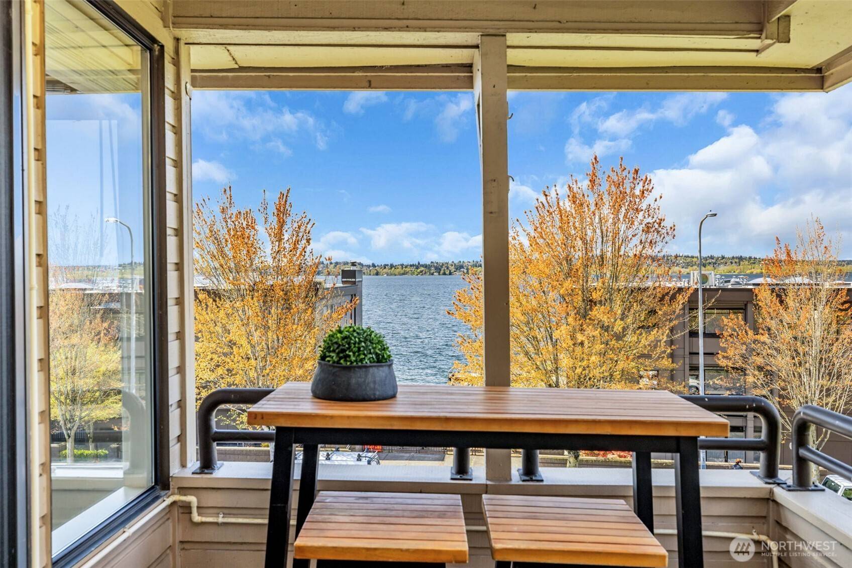 Kirkland, WA 98033,818 Lake ST S #818