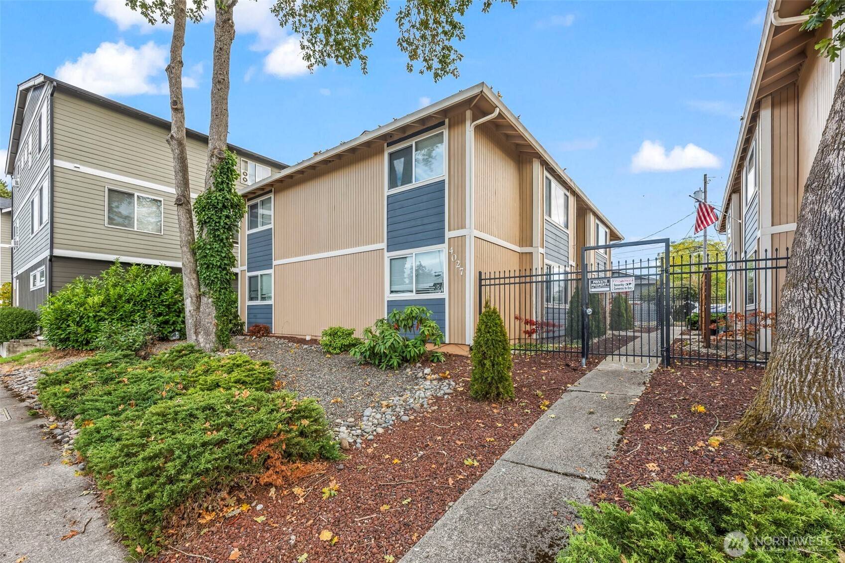 Tacoma, WA 98409,4031 S Warner ST