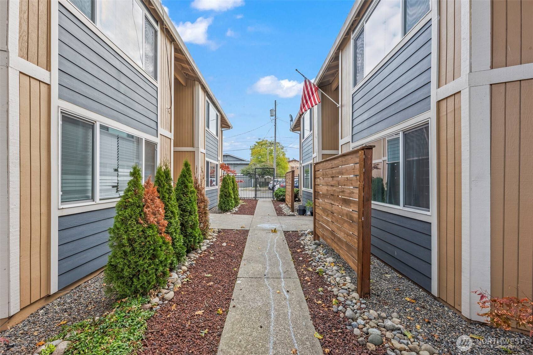 Tacoma, WA 98409,4031 S Warner ST