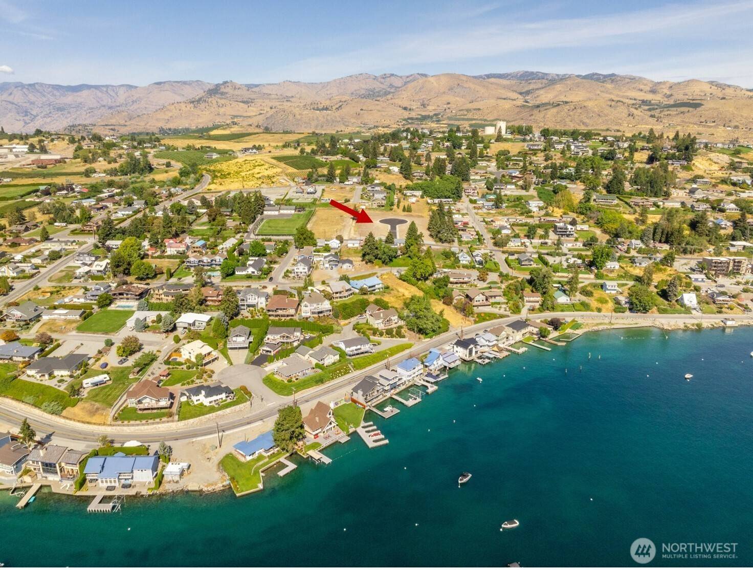 Manson, WA 98831,3 Indigo LN