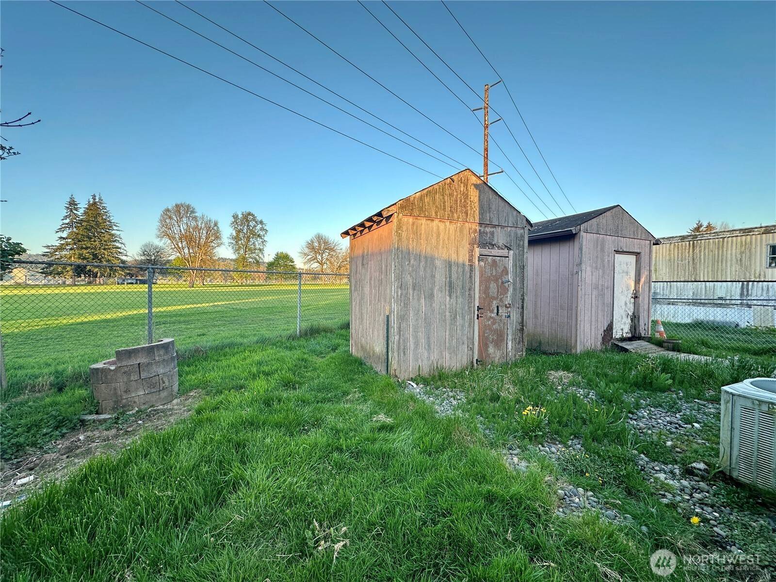 Longview, WA 98632,5600 Mt Solo RD #124
