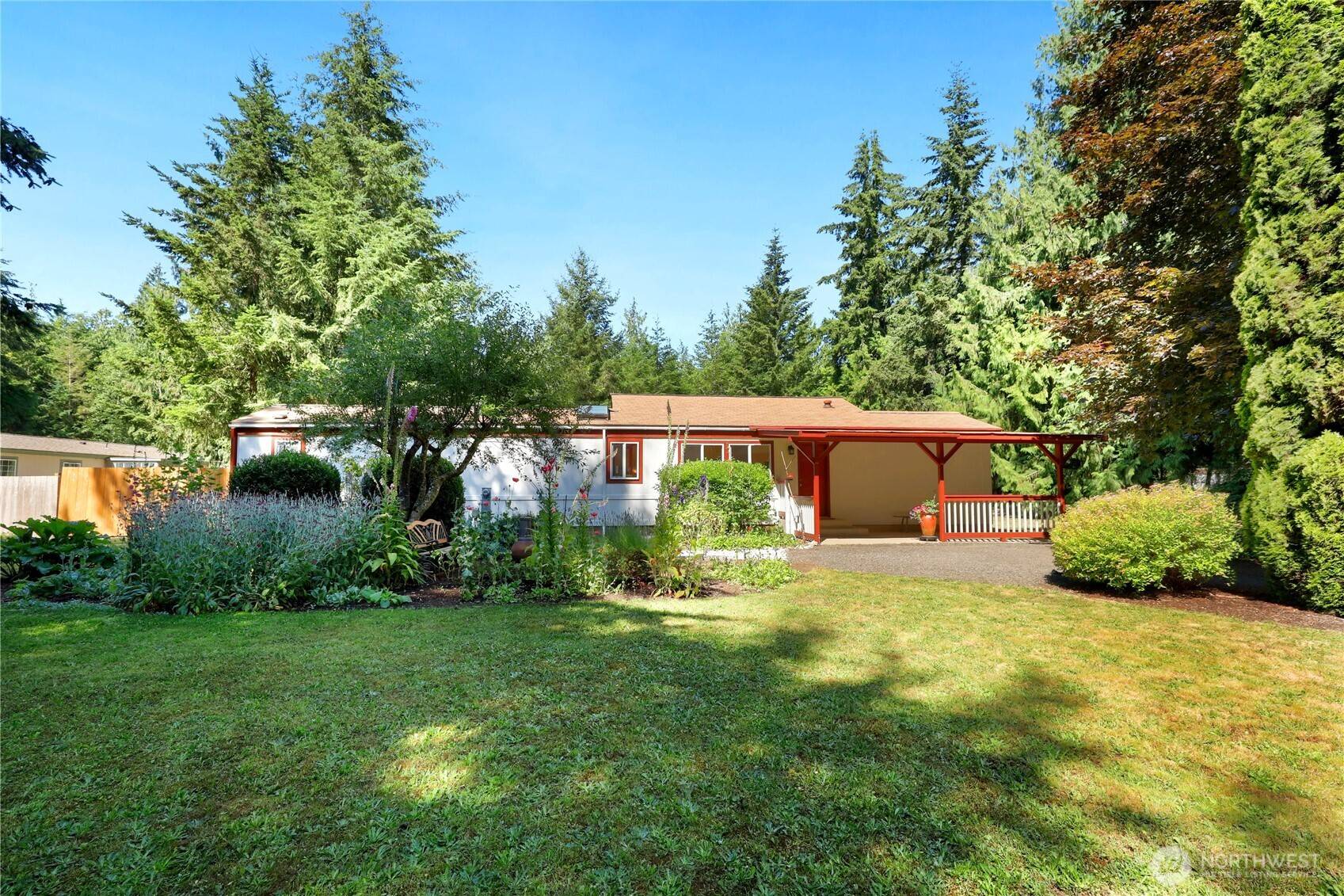Chimacum, WA 98325,85 Plum AVE