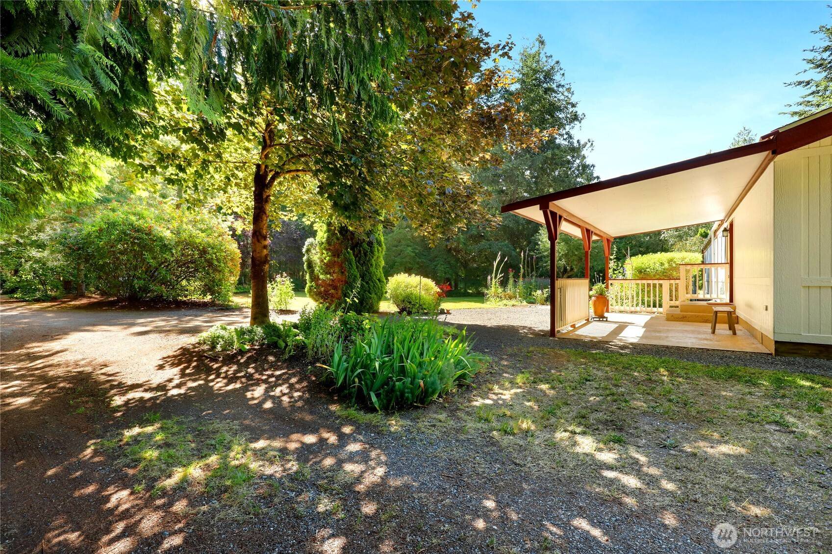 Chimacum, WA 98325,85 Plum AVE