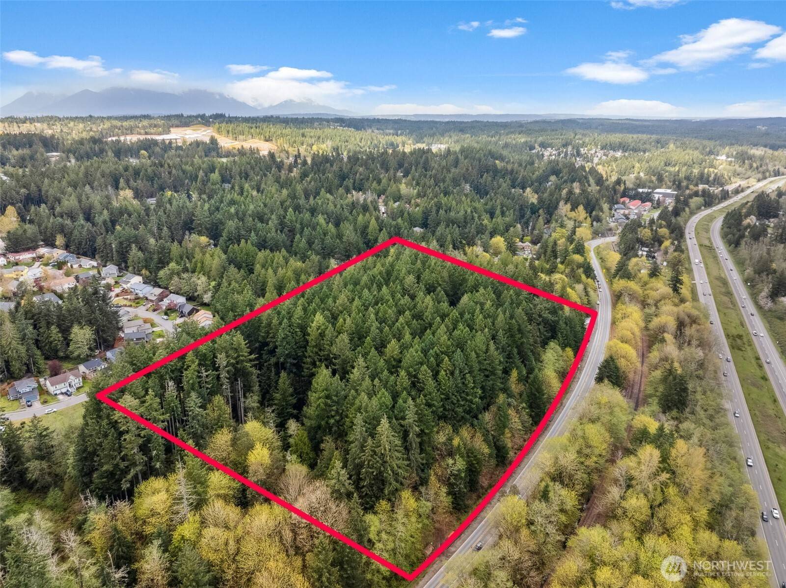 Silverdale, WA 98383,10101 Provost RD
