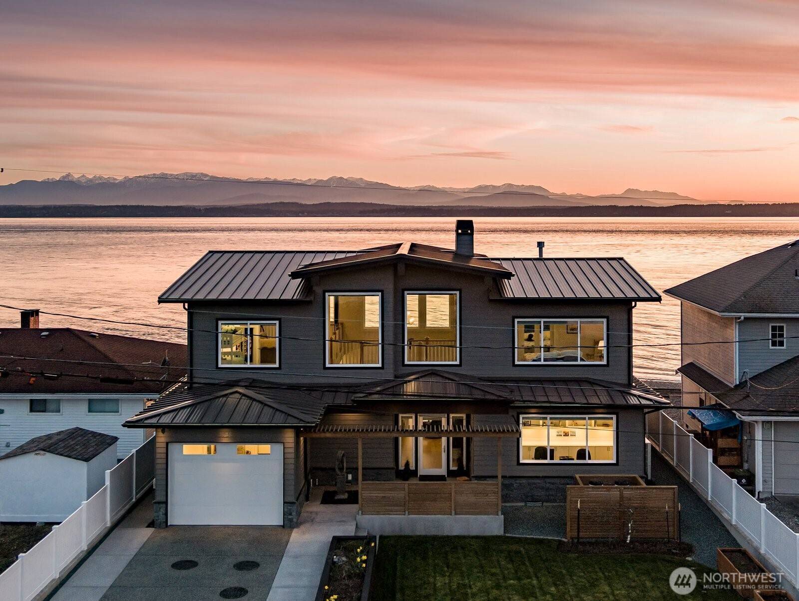 Greenbank, WA 98253,3786 Oceanside DR