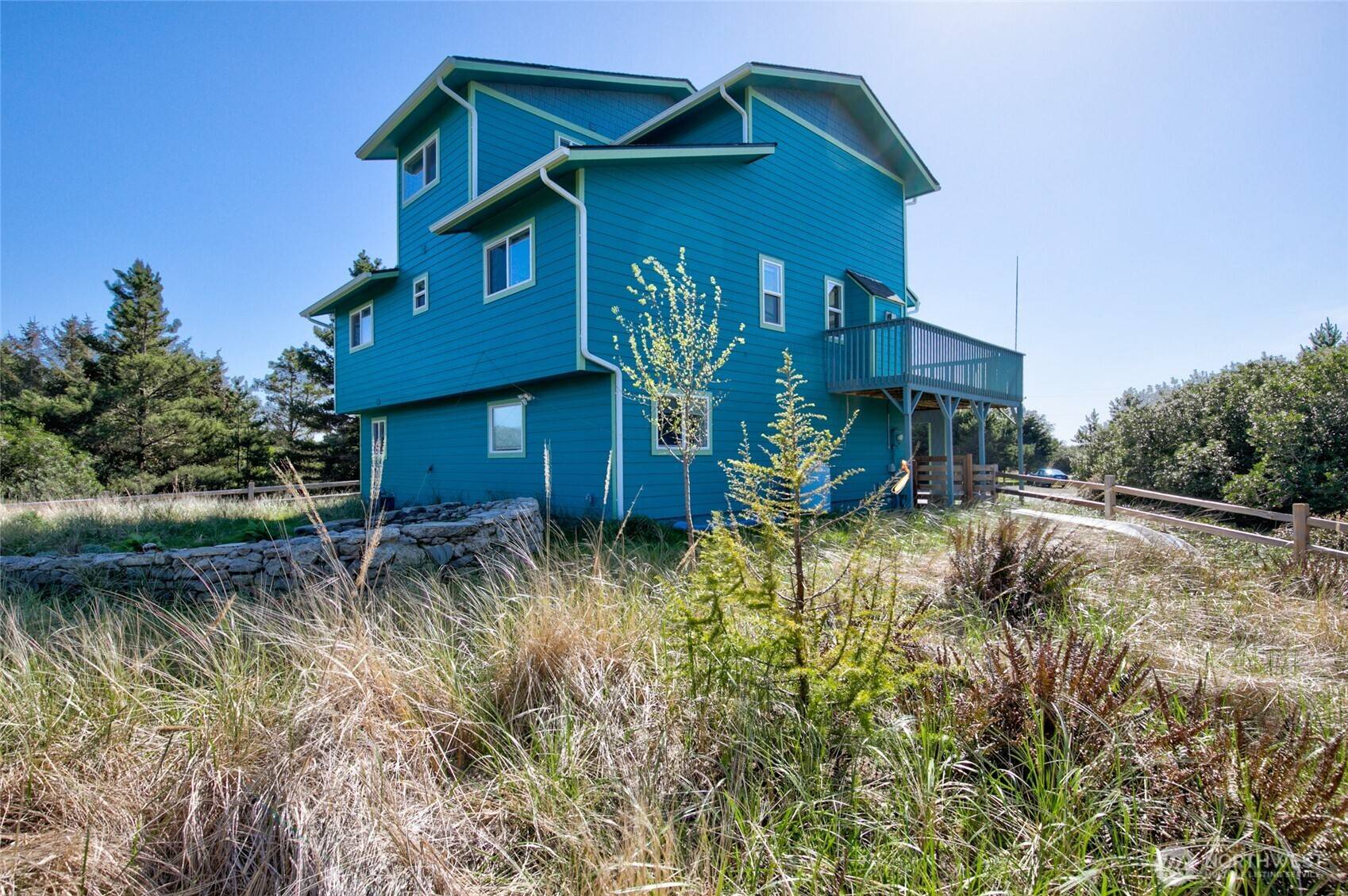 Ocean Shores, WA 98569,732 Alcade CT SW