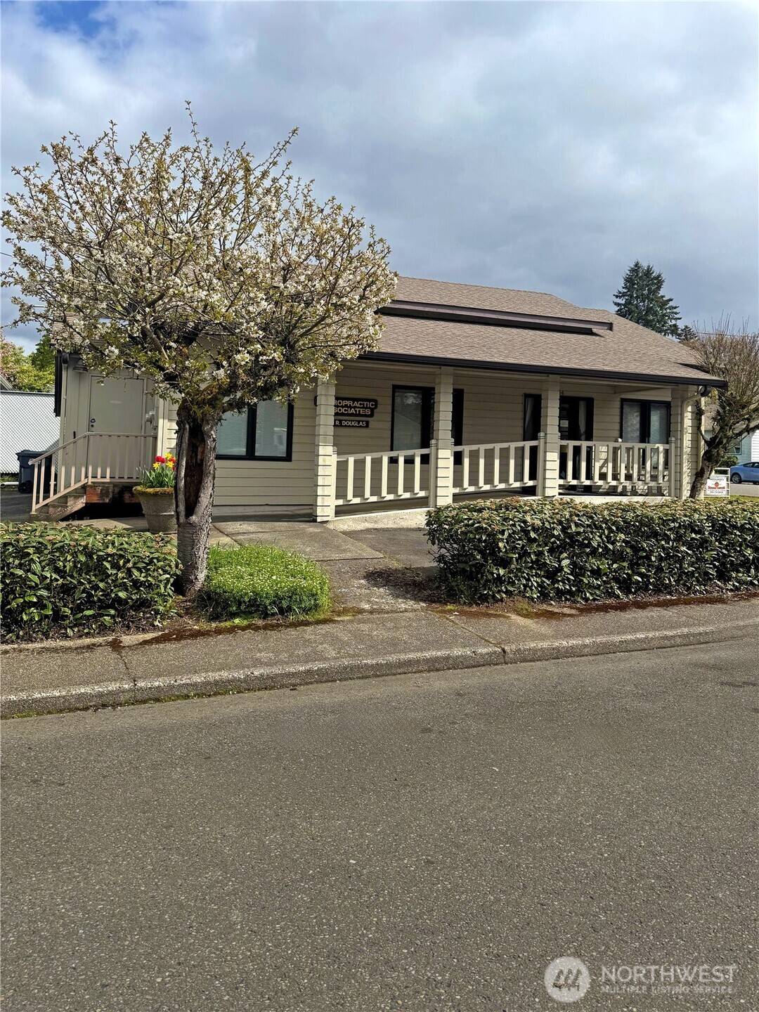 Tumwater, WA 98501,204 Erie ST SE