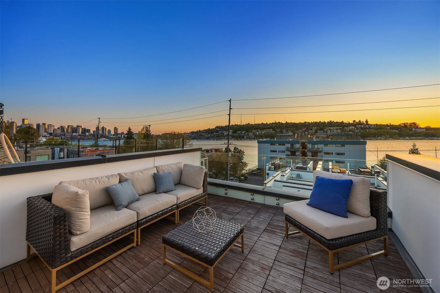 Seattle, WA 98102,2314 B Fairview AVE E