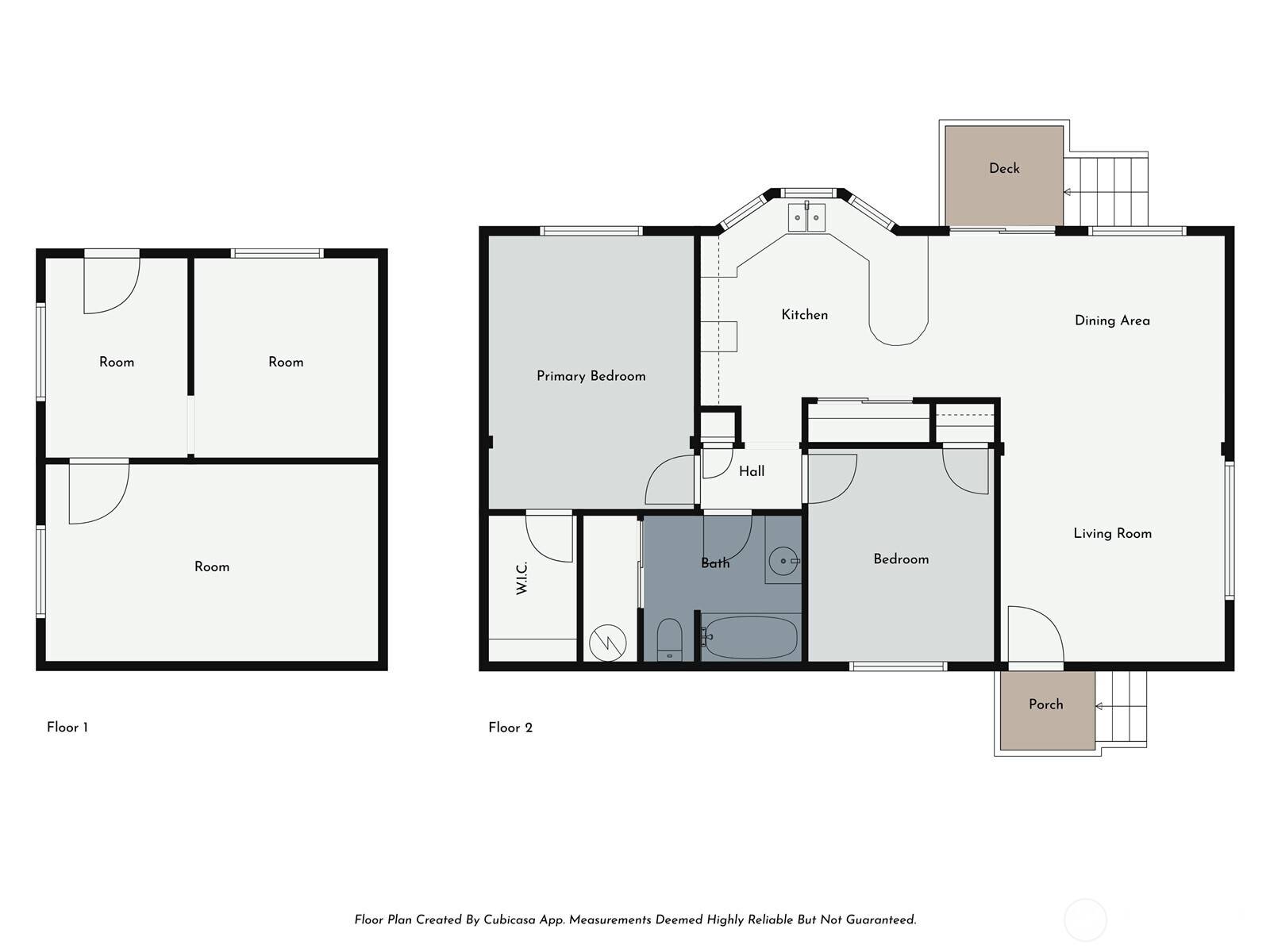 Shelton, WA 98584,81 E Treewater PL