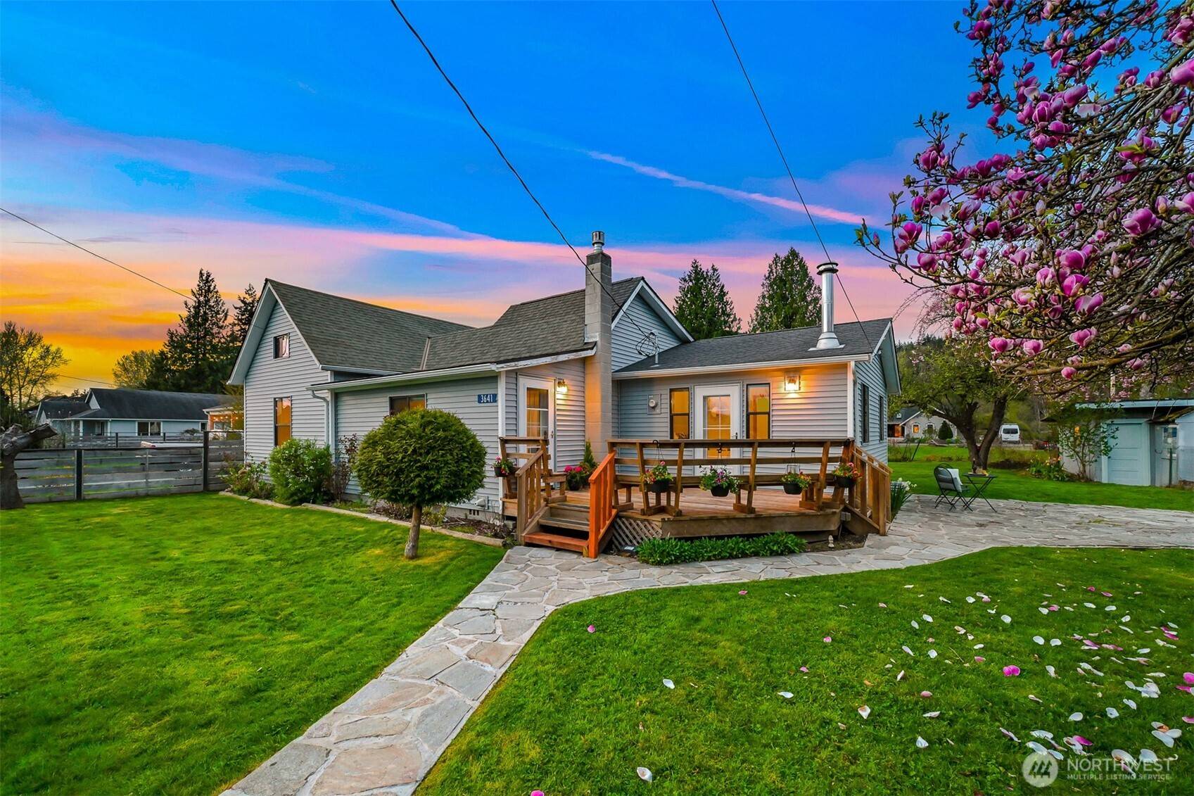 Bow, WA 98232,3641 Washington ST