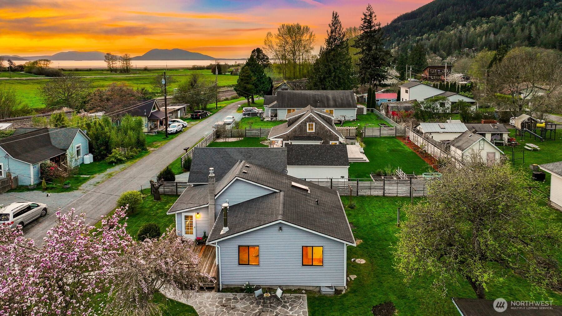 Bow, WA 98232,3641 Washington ST