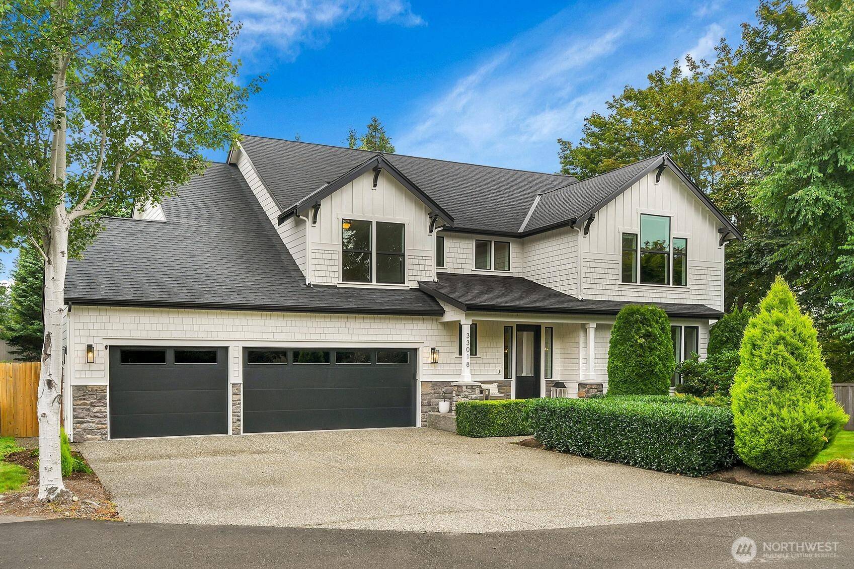 Fall City, WA 98024,33018 SE 42nd PL