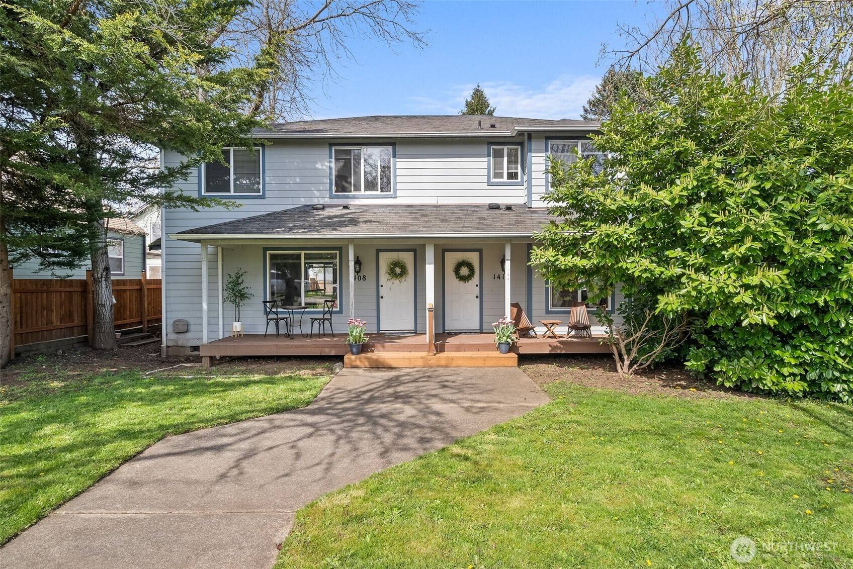 Olympia, WA 98506,1408 Oak AVE NE