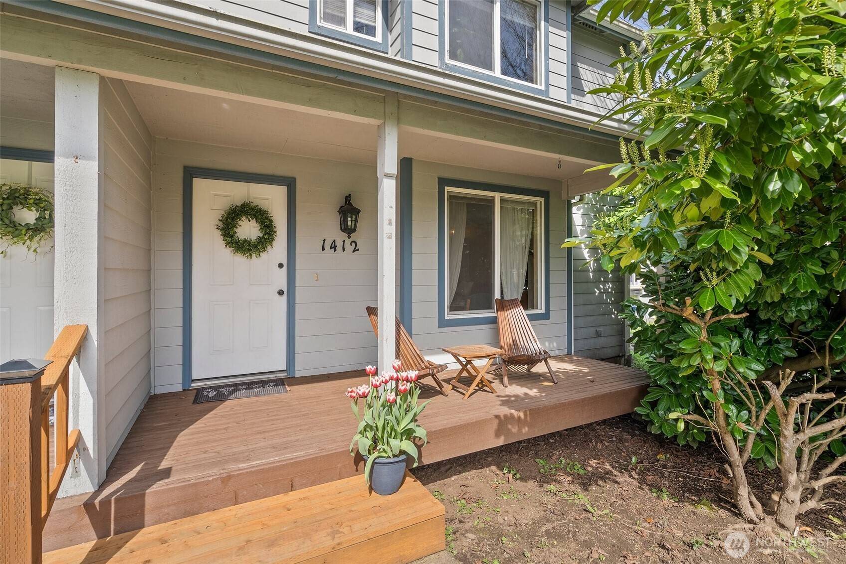 Olympia, WA 98506,1408 Oak AVE NE