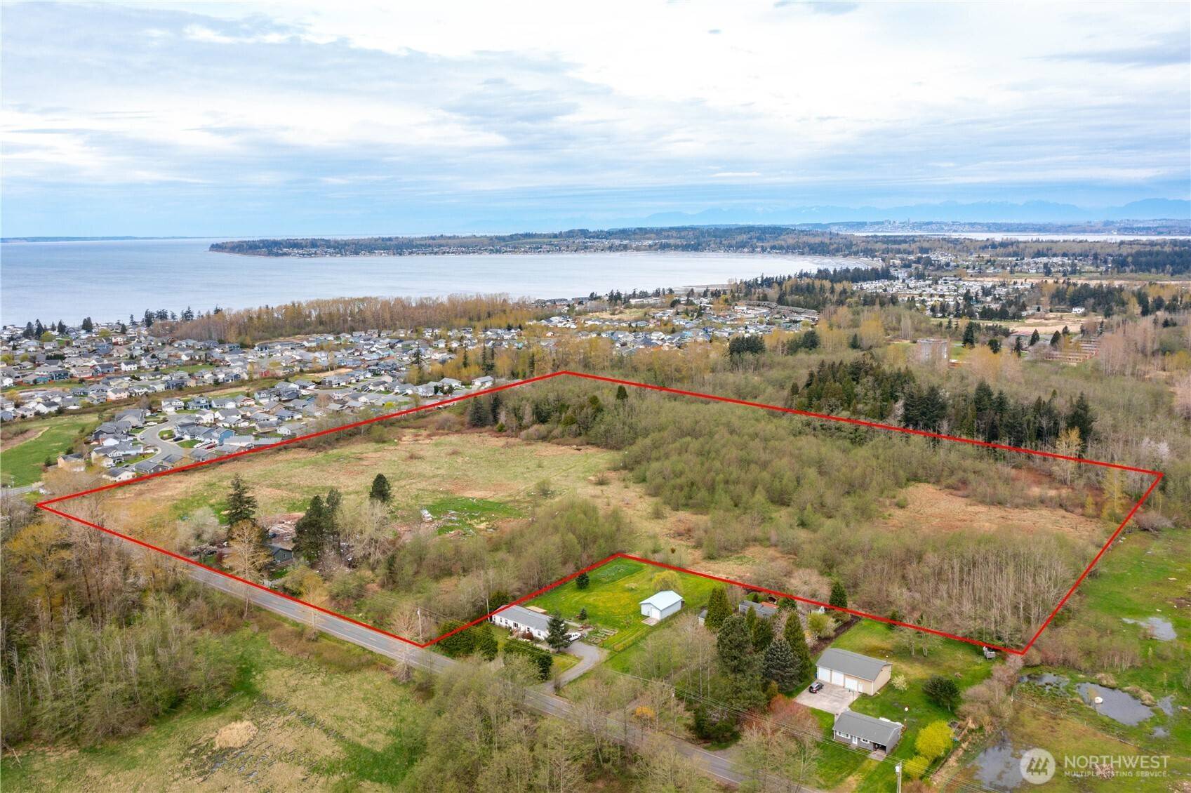 Blaine, WA 98230,4656 Bay RD