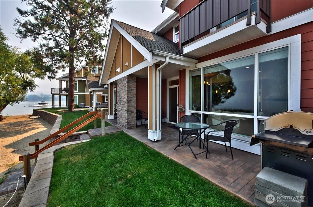 Oroville, WA 98844,41 Sandalia CT