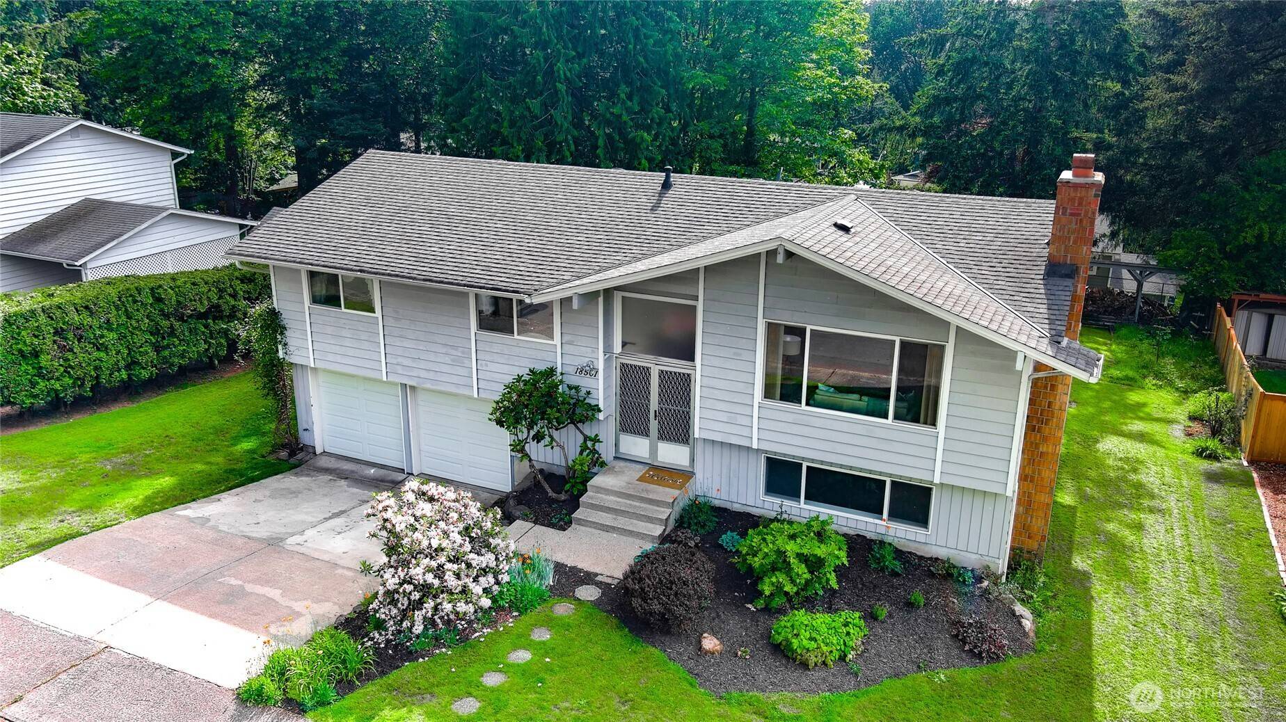Renton, WA 98055,18501 128th PL SE