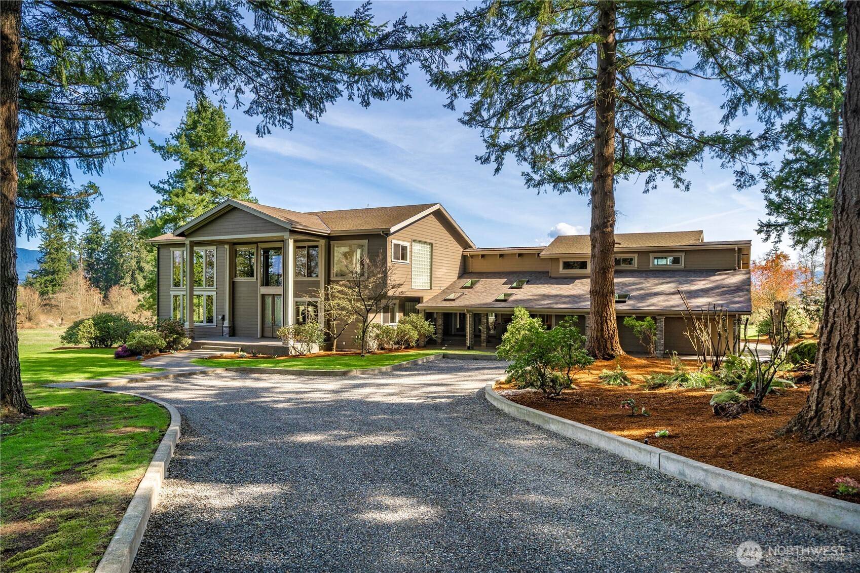 Enumclaw, WA 98022,41818 222nd AVE SE