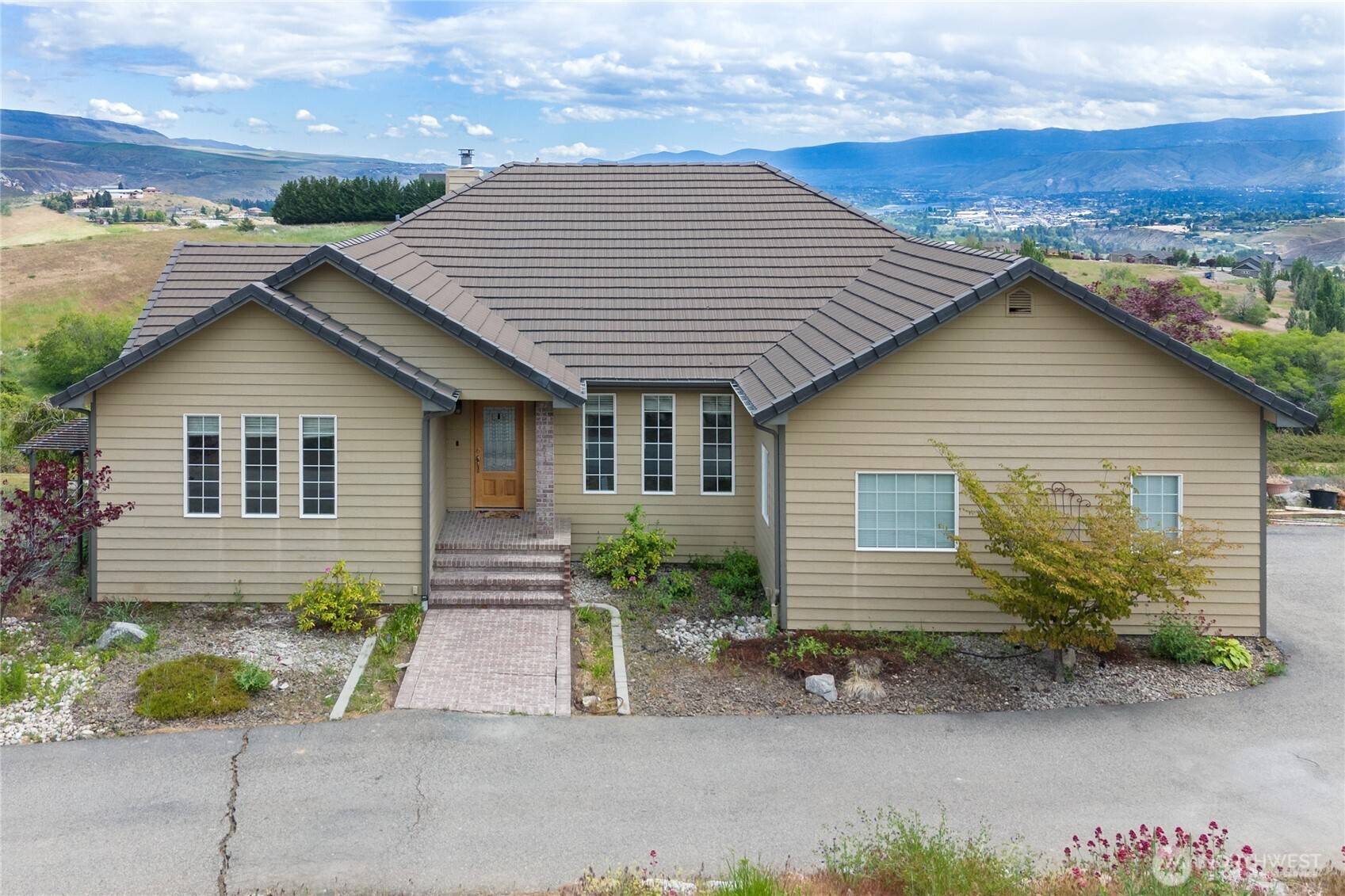 Wenatchee, WA 98801,1093 Rue Jolie