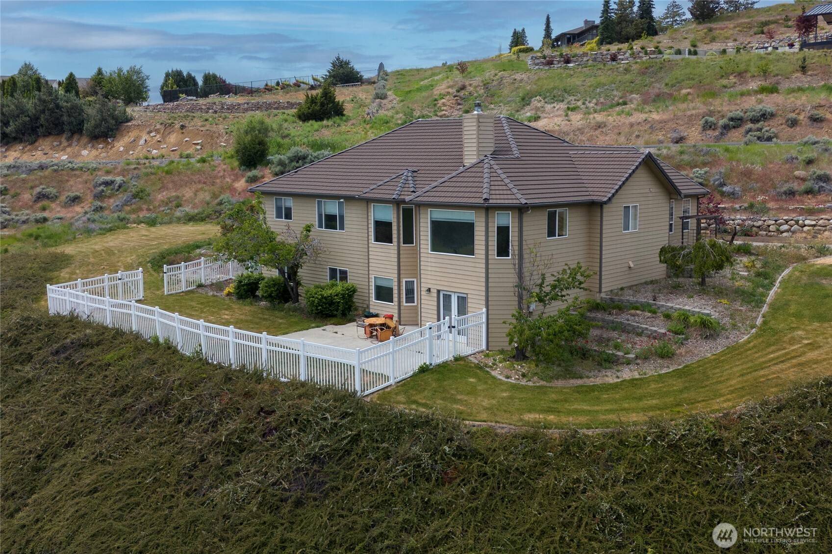 Wenatchee, WA 98801,1093 Rue Jolie