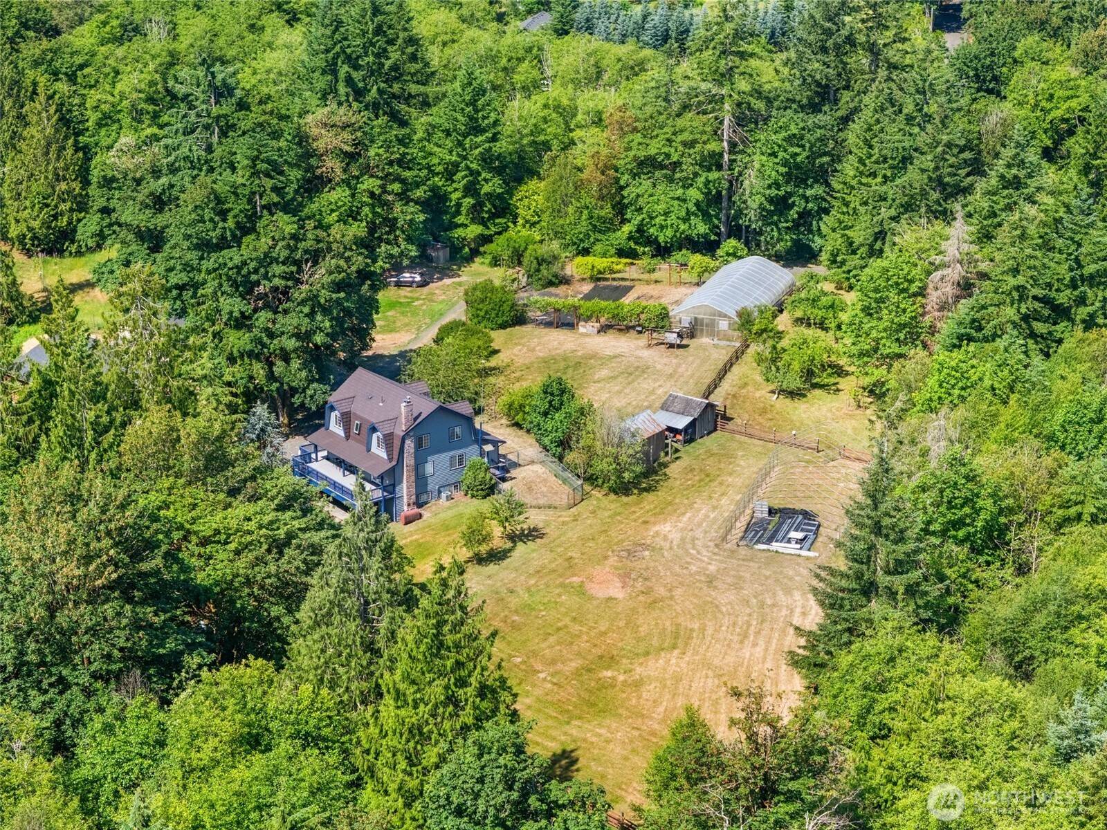 Gig Harbor, WA 98329,13505 E Victor RD