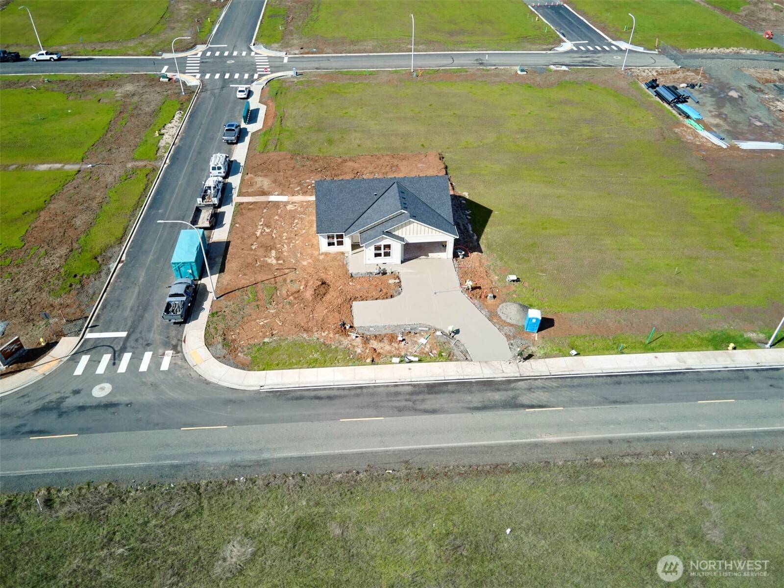Winlock, WA 98596,303 Kakela RD