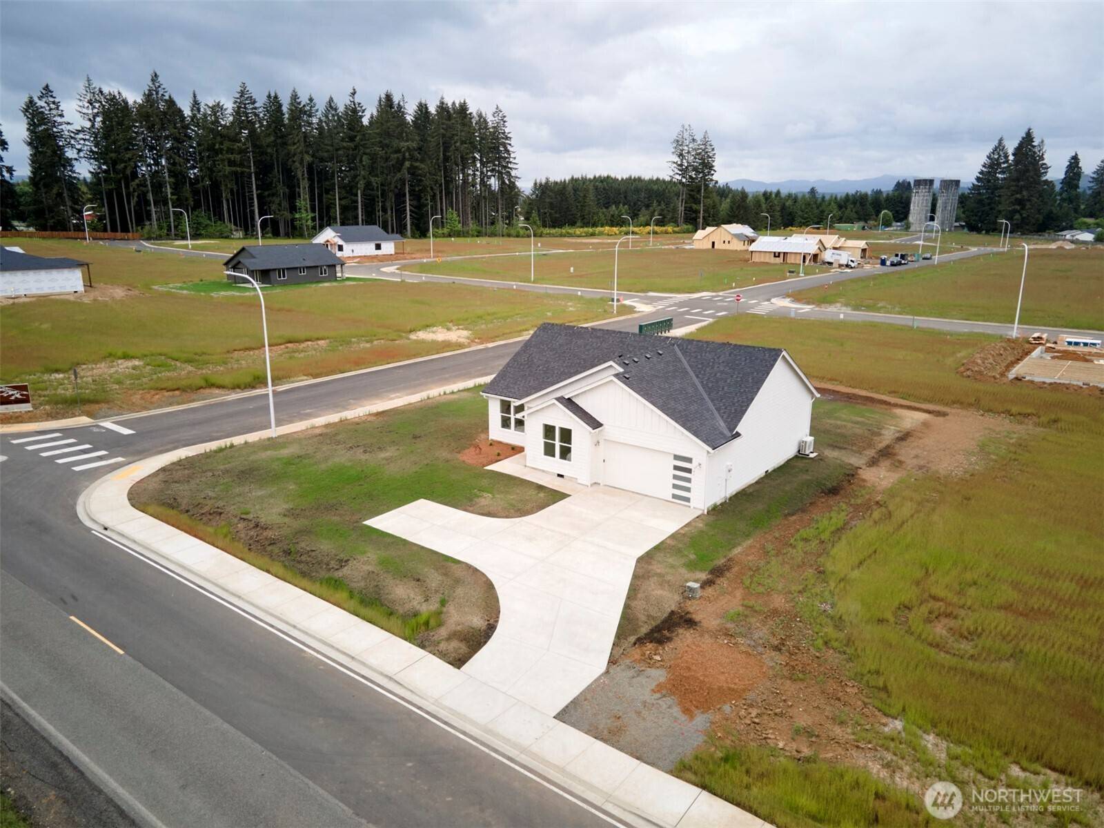 Winlock, WA 98596,303 Kakela RD