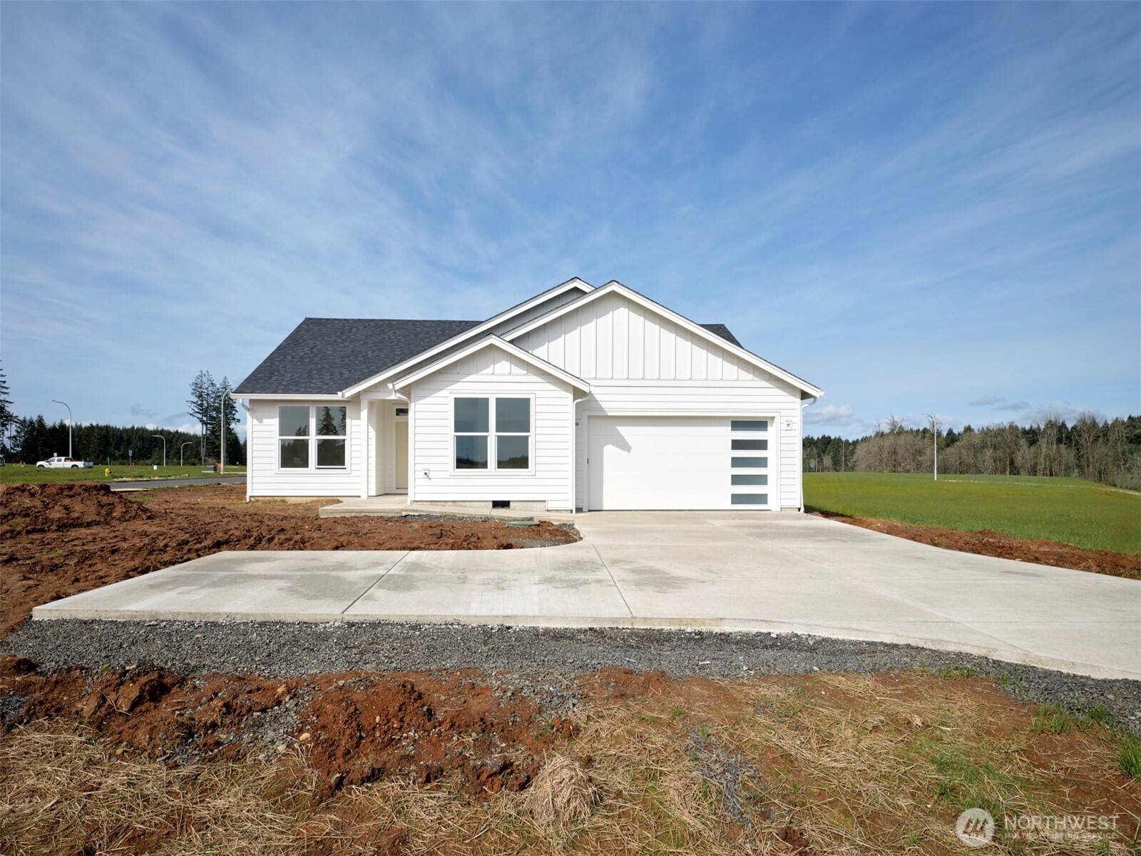Winlock, WA 98596,303 Kakela RD