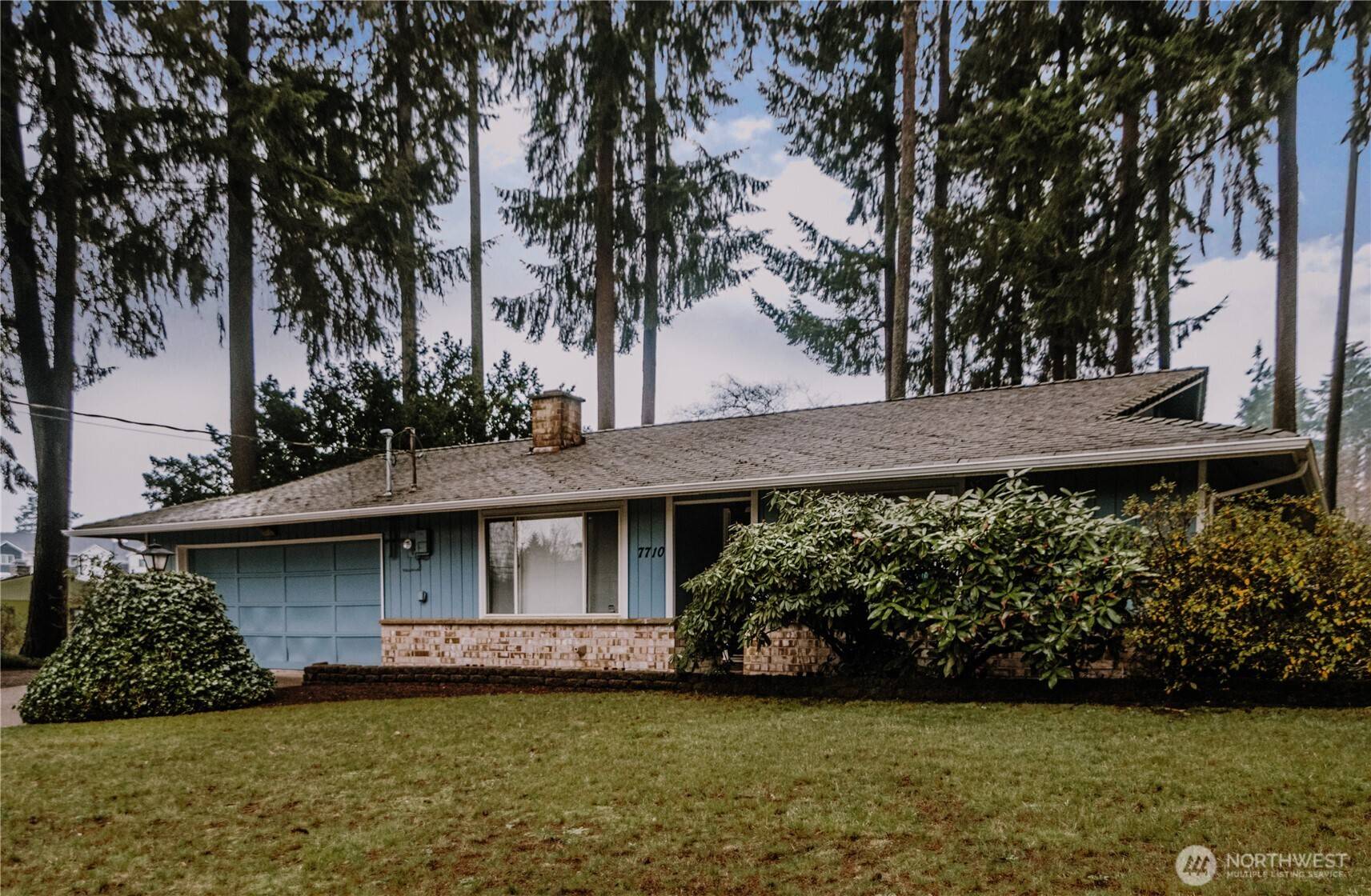 Lacey, WA 98503,7710 Bobcat DR SE