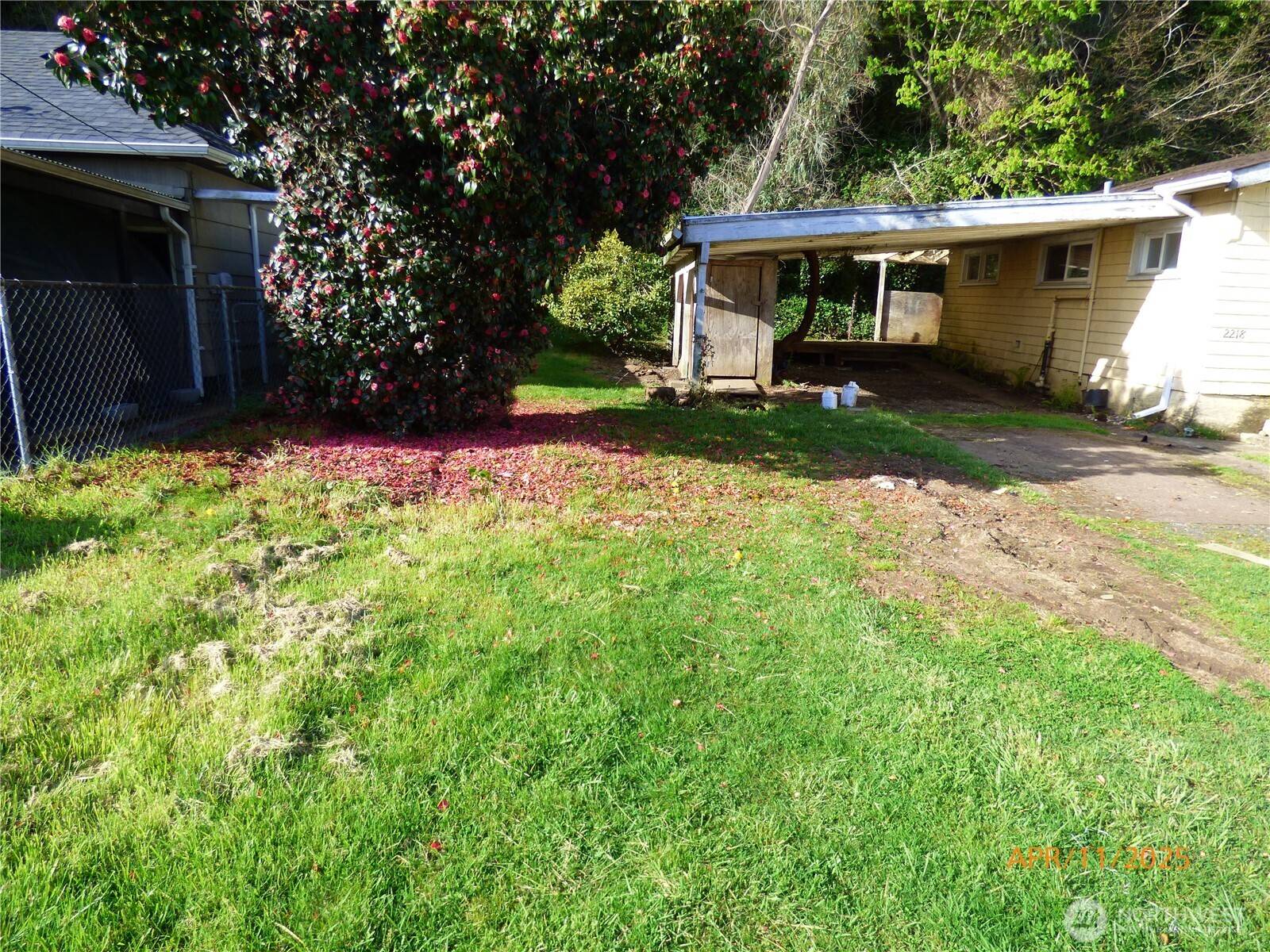 Aberdeen, WA 98520,2218 W 5TH ST