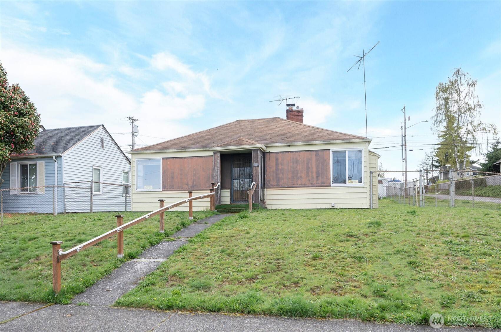 Tacoma, WA 98405,1257 S Ridgewood AVE
