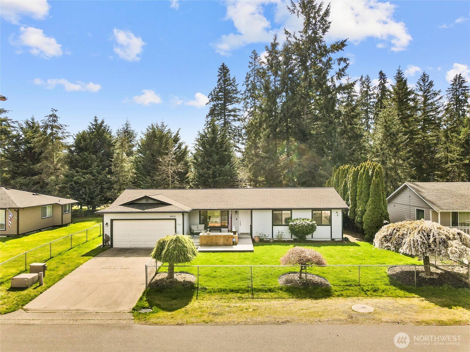 Olympia, WA 98516,9019 Skokomish WAY NE