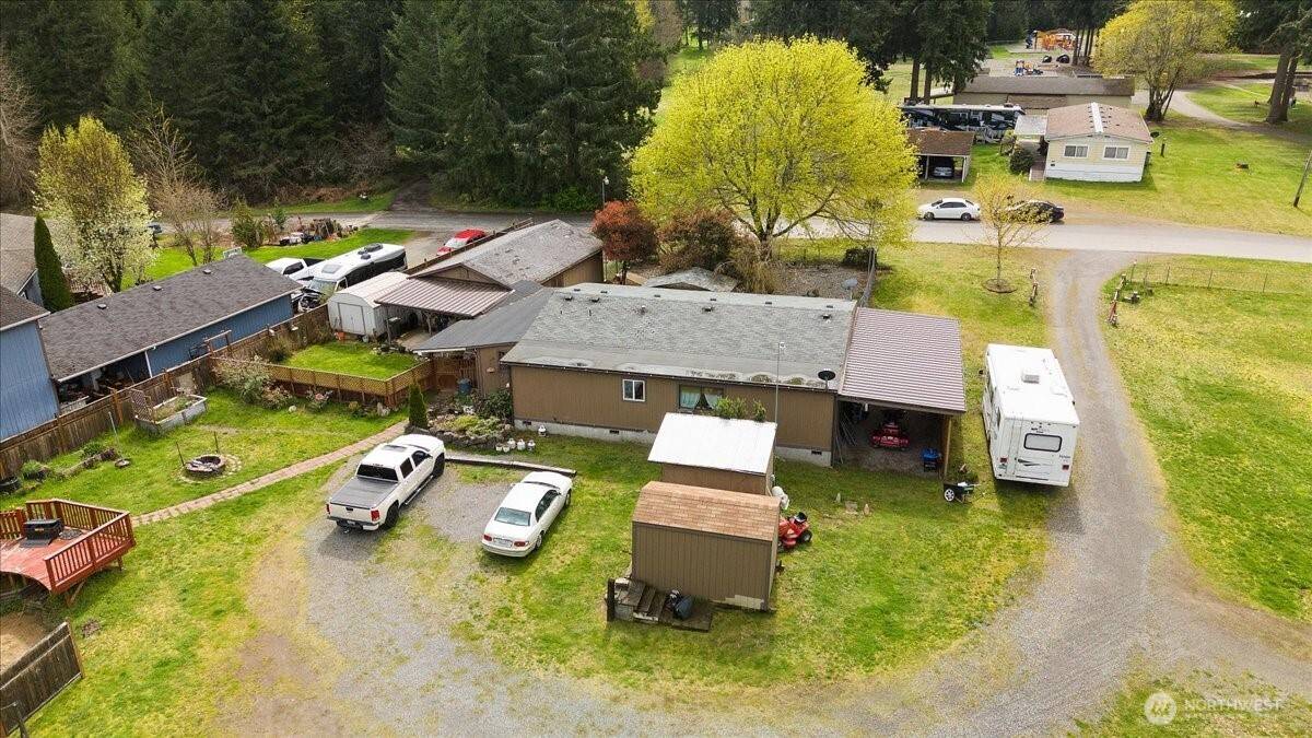 Yelm, WA 98597,15840 130th TRL SE