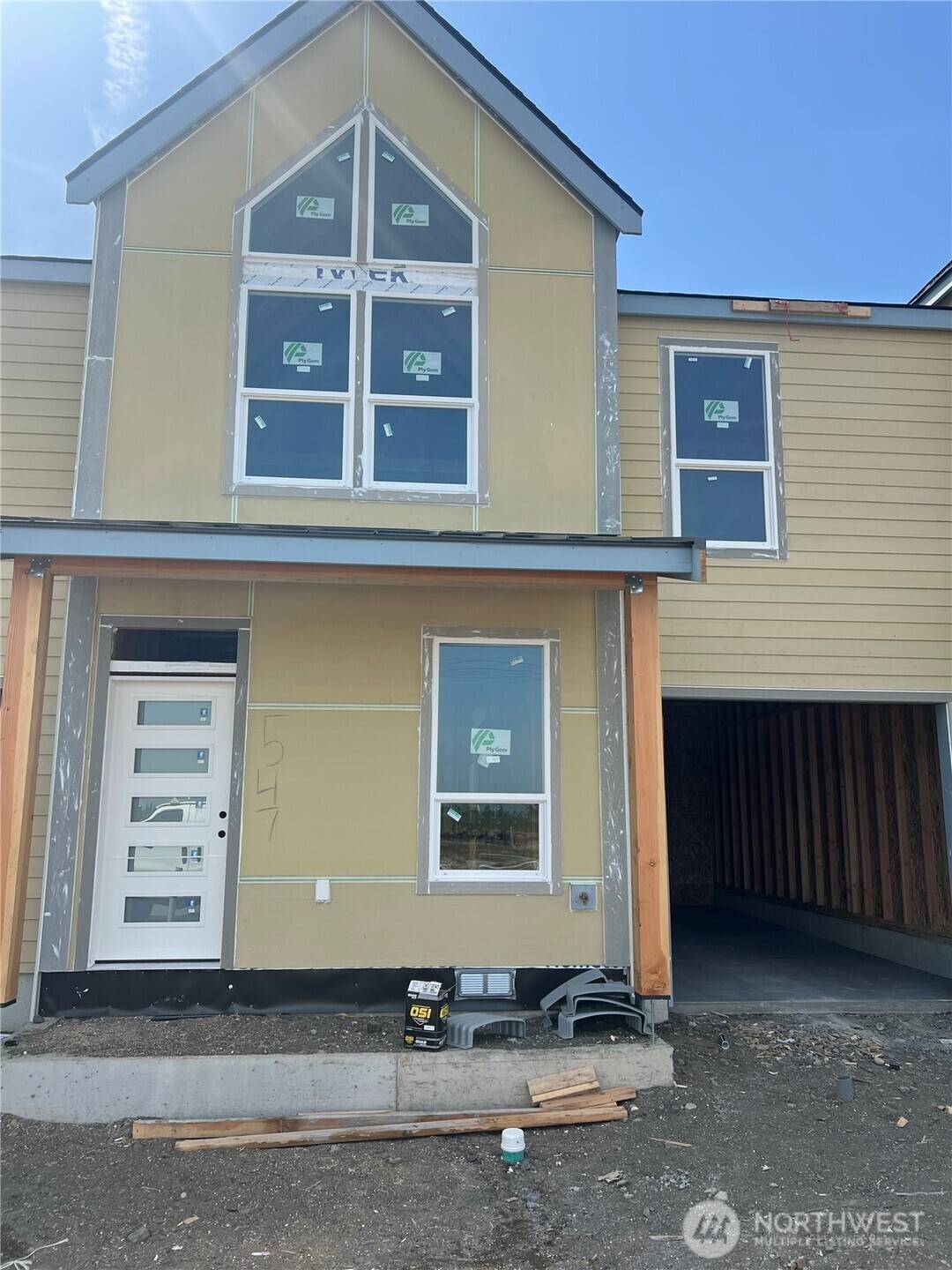 Bellingham, WA 98226,547 (Lot 21) Northview ST