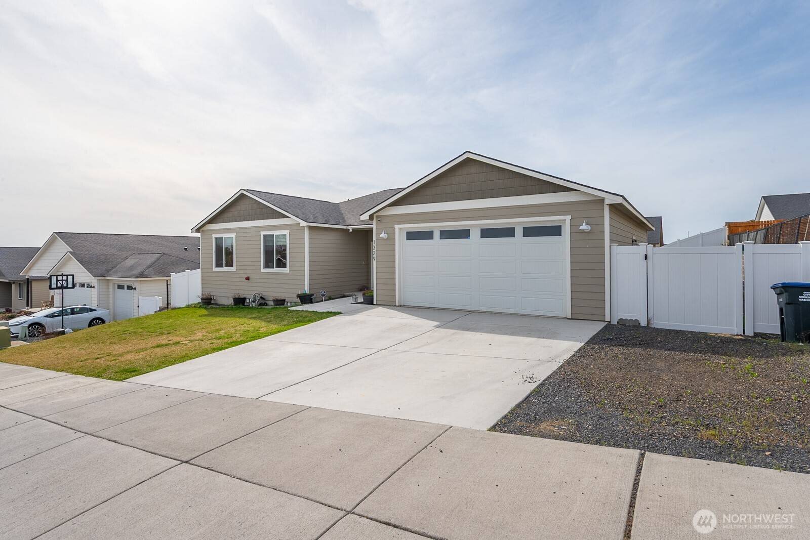 Moses Lake, WA 98837,1329 W Bonneville ST
