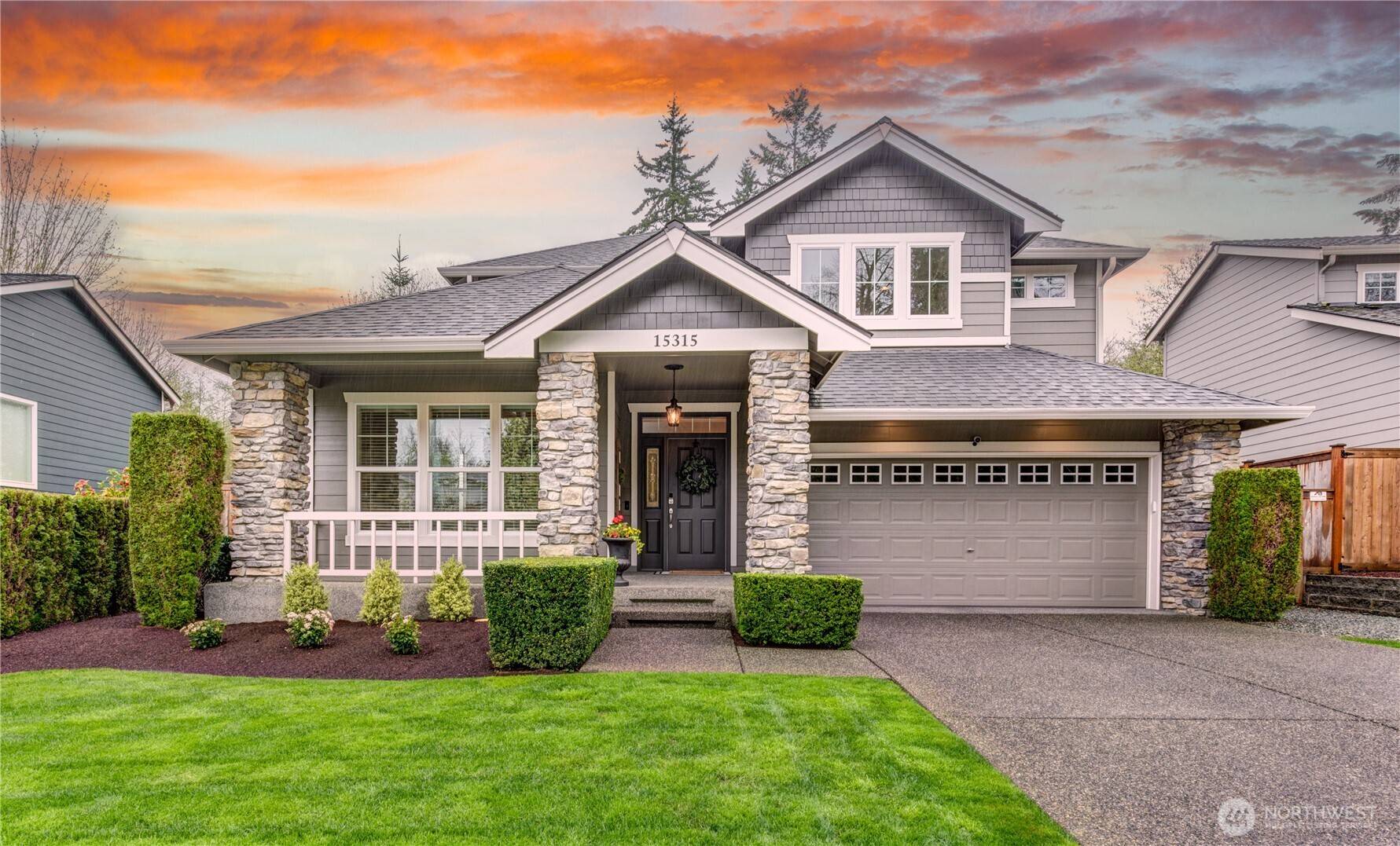 Snohomish, WA 98296,15315 75th AVE SE